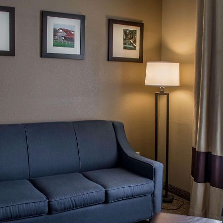 Comfort Suites New Braunfels Zewnętrze zdjęcie