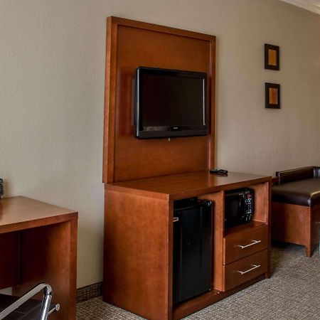 Comfort Suites New Braunfels Zewnętrze zdjęcie