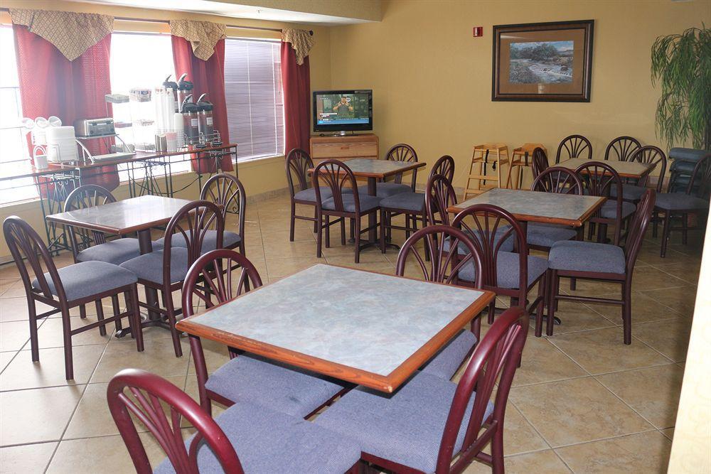 Comfort Suites New Braunfels Zewnętrze zdjęcie