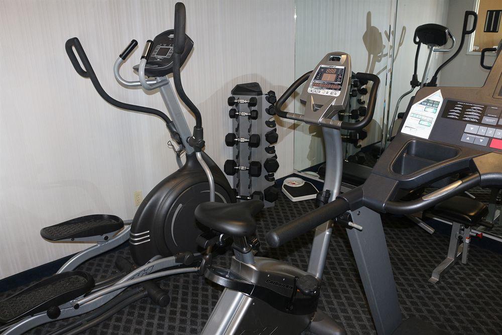 Comfort Suites New Braunfels Zewnętrze zdjęcie