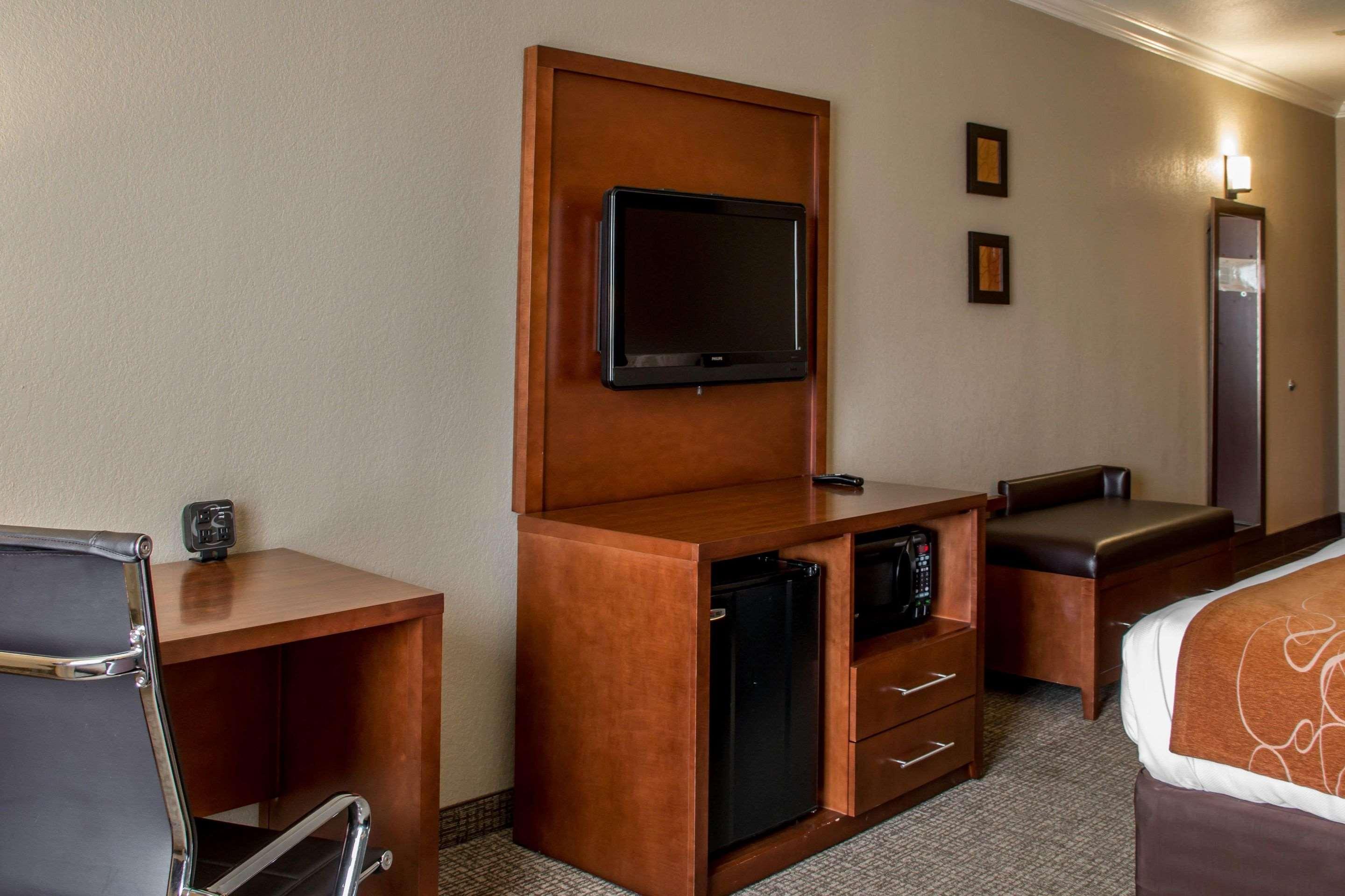 Comfort Suites New Braunfels Zewnętrze zdjęcie