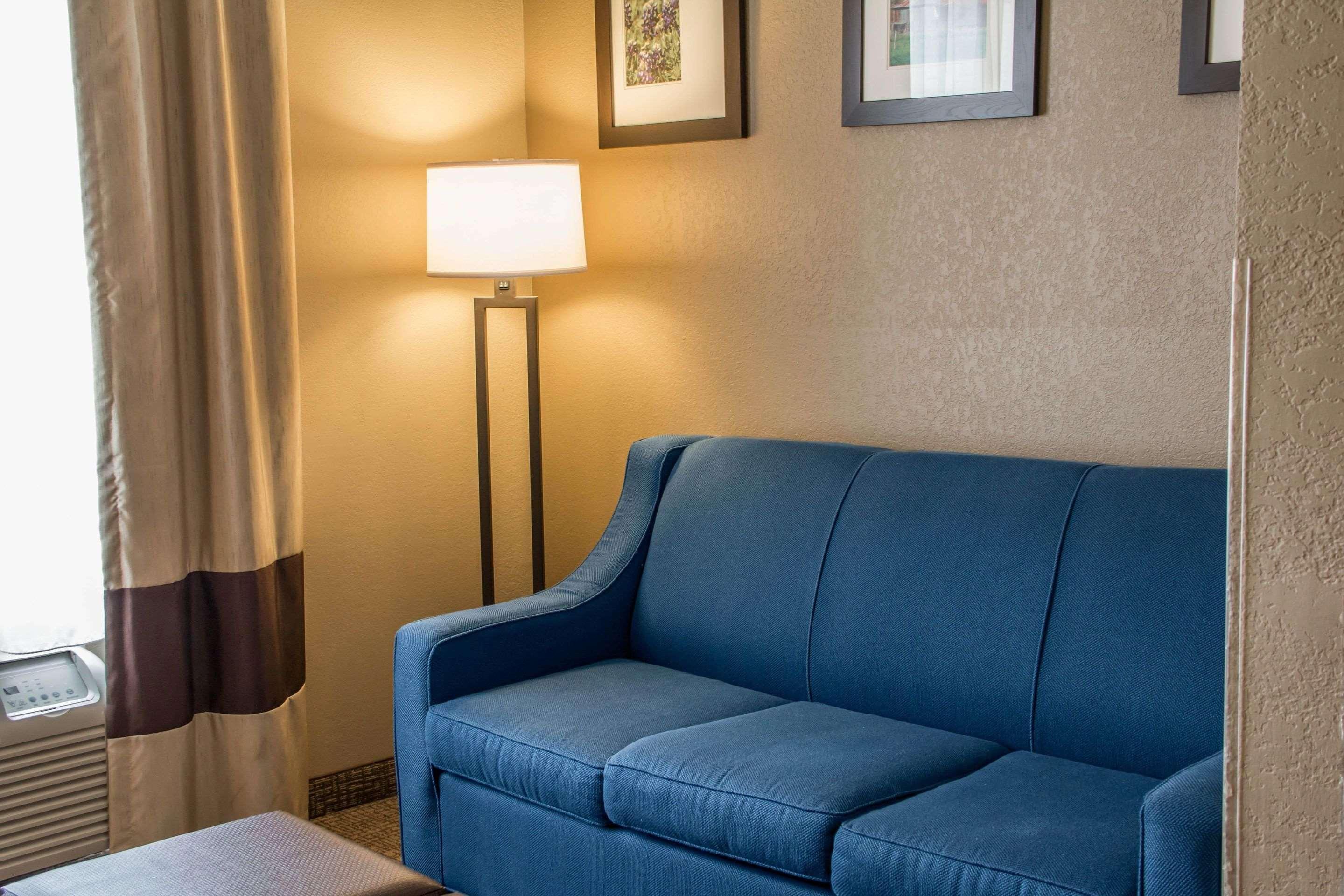 Comfort Suites New Braunfels Zewnętrze zdjęcie