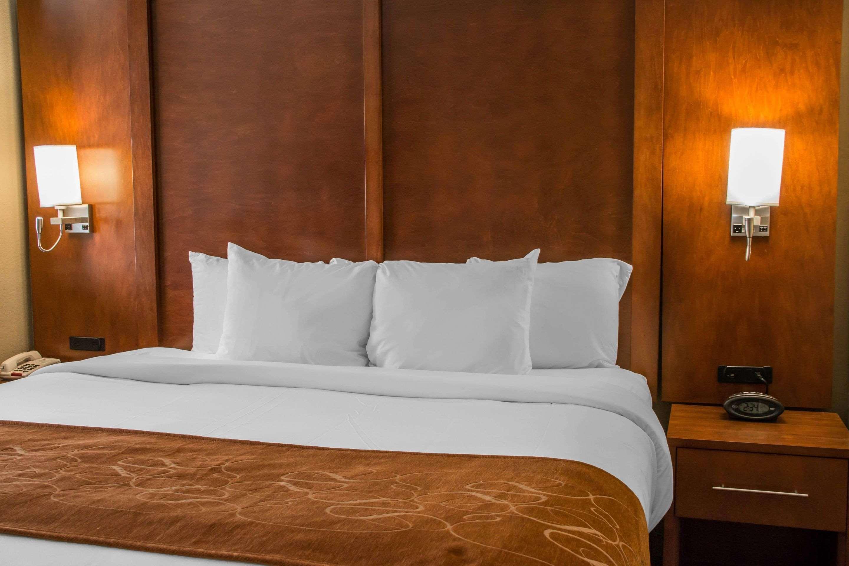 Comfort Suites New Braunfels Zewnętrze zdjęcie