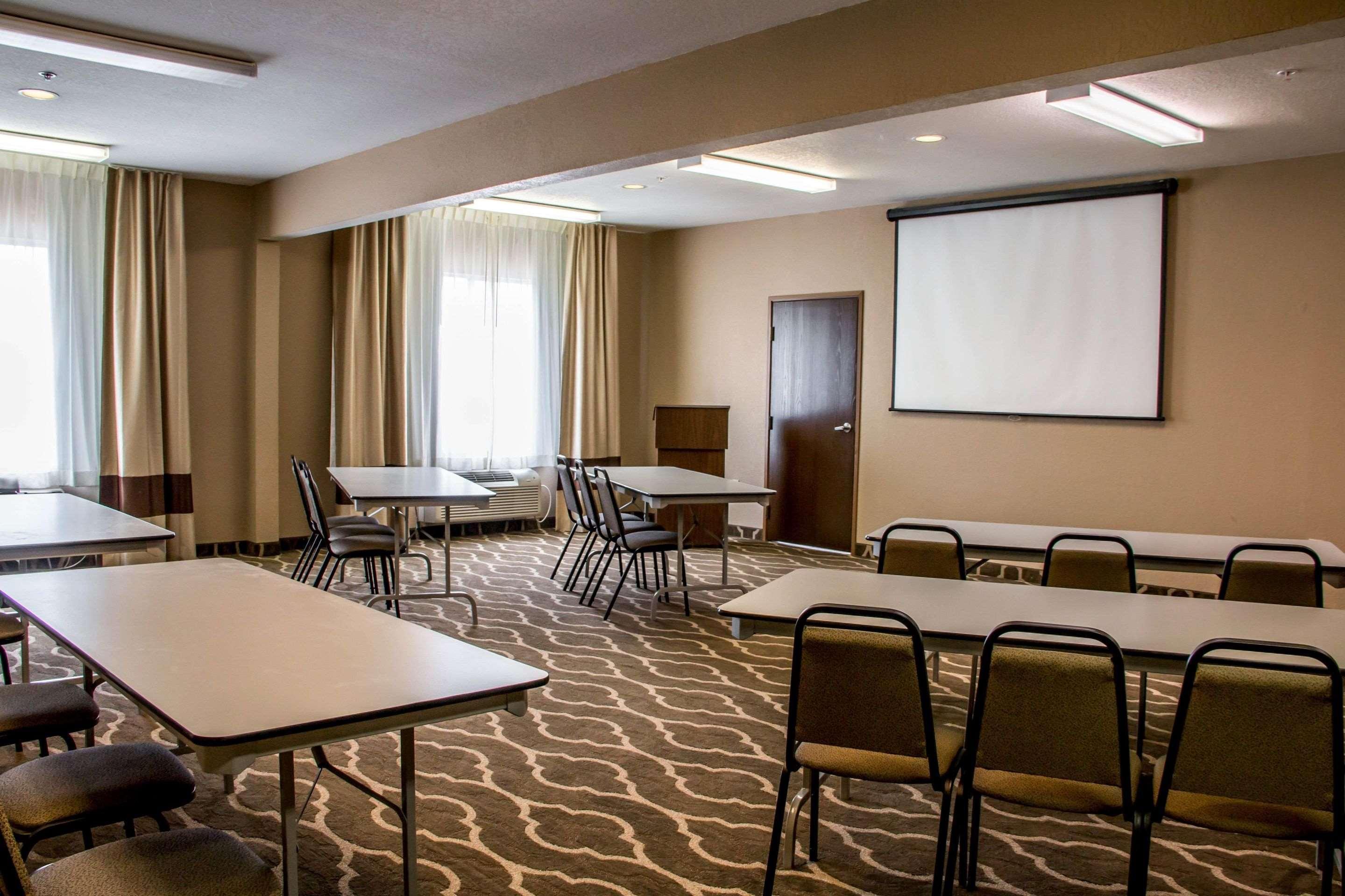 Comfort Suites New Braunfels Zewnętrze zdjęcie