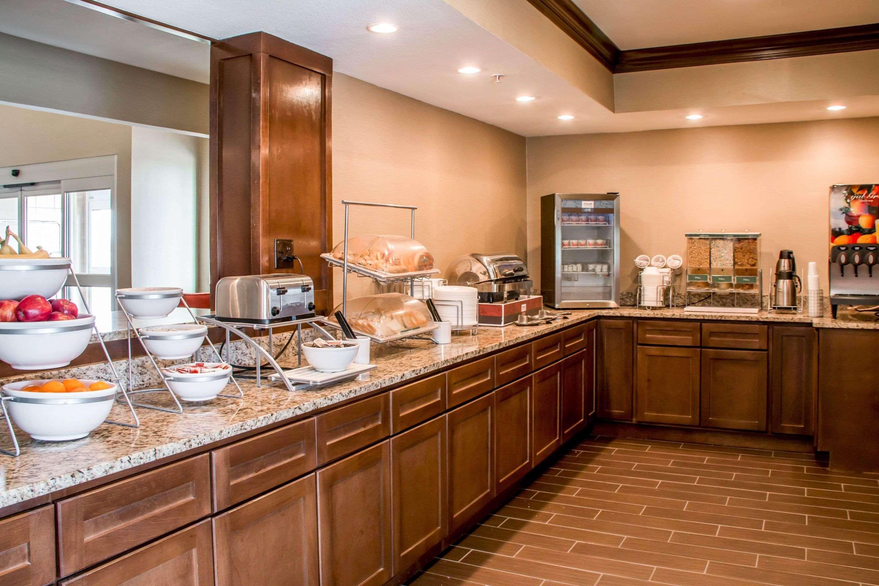 Comfort Suites New Braunfels Zewnętrze zdjęcie