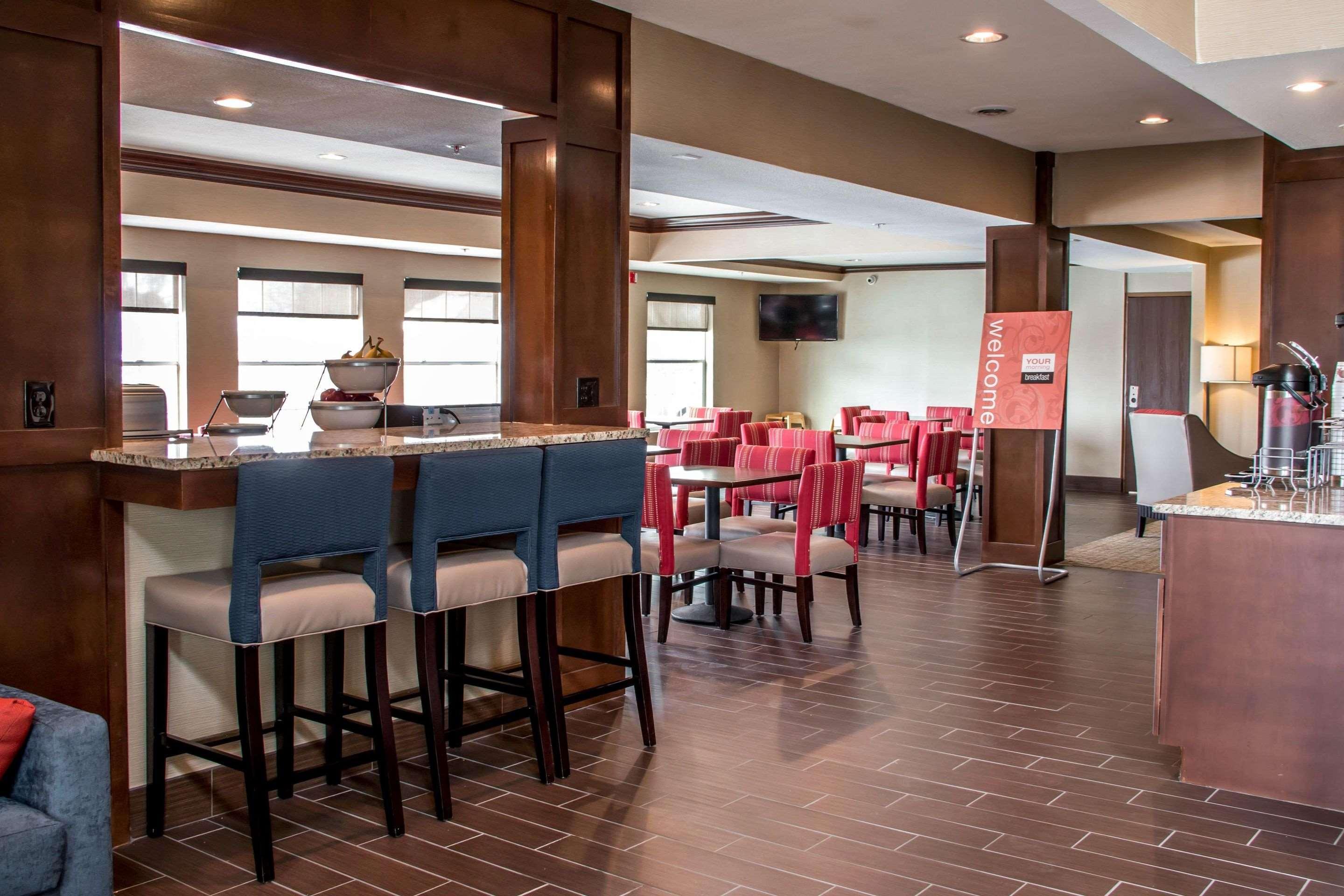 Comfort Suites New Braunfels Zewnętrze zdjęcie
