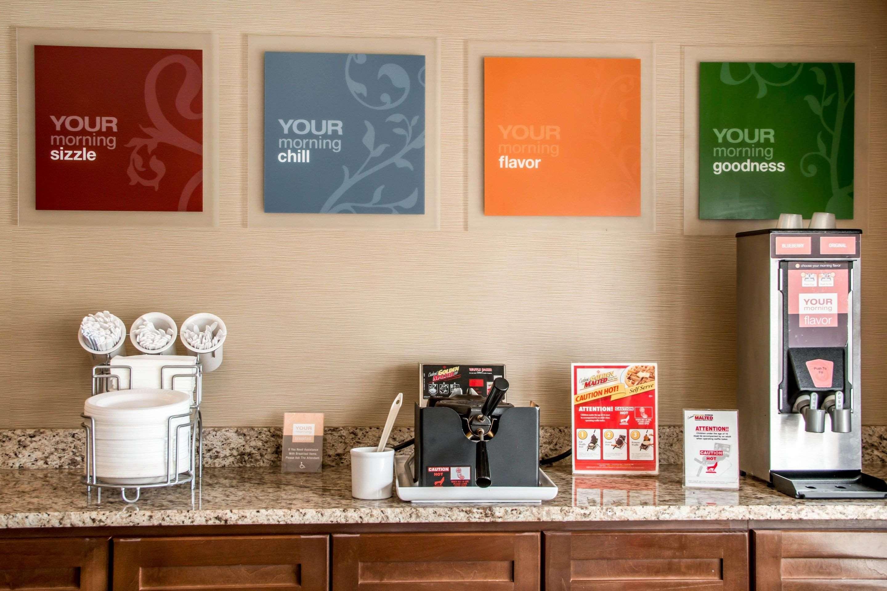 Comfort Suites New Braunfels Zewnętrze zdjęcie