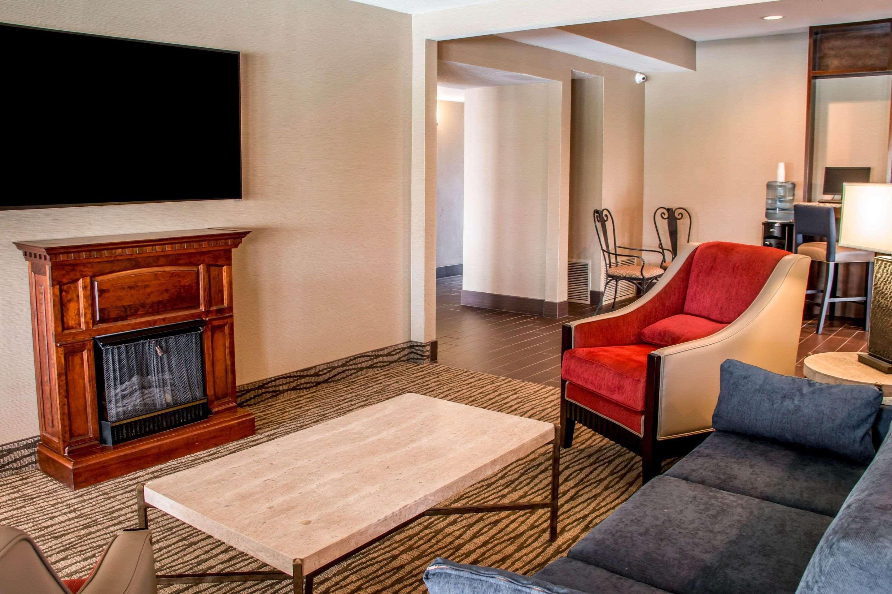 Comfort Suites New Braunfels Zewnętrze zdjęcie