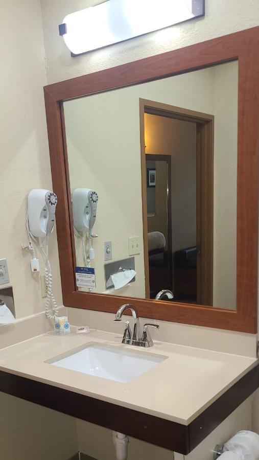 Comfort Suites New Braunfels Zewnętrze zdjęcie