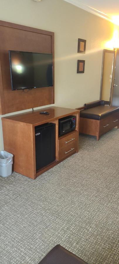 Comfort Suites New Braunfels Zewnętrze zdjęcie