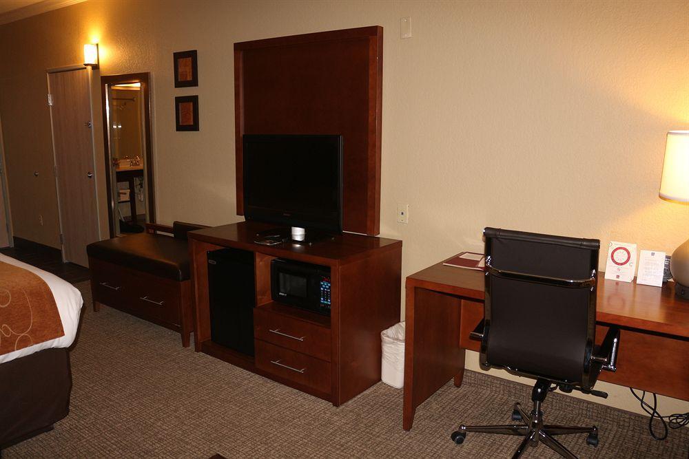 Comfort Suites New Braunfels Zewnętrze zdjęcie