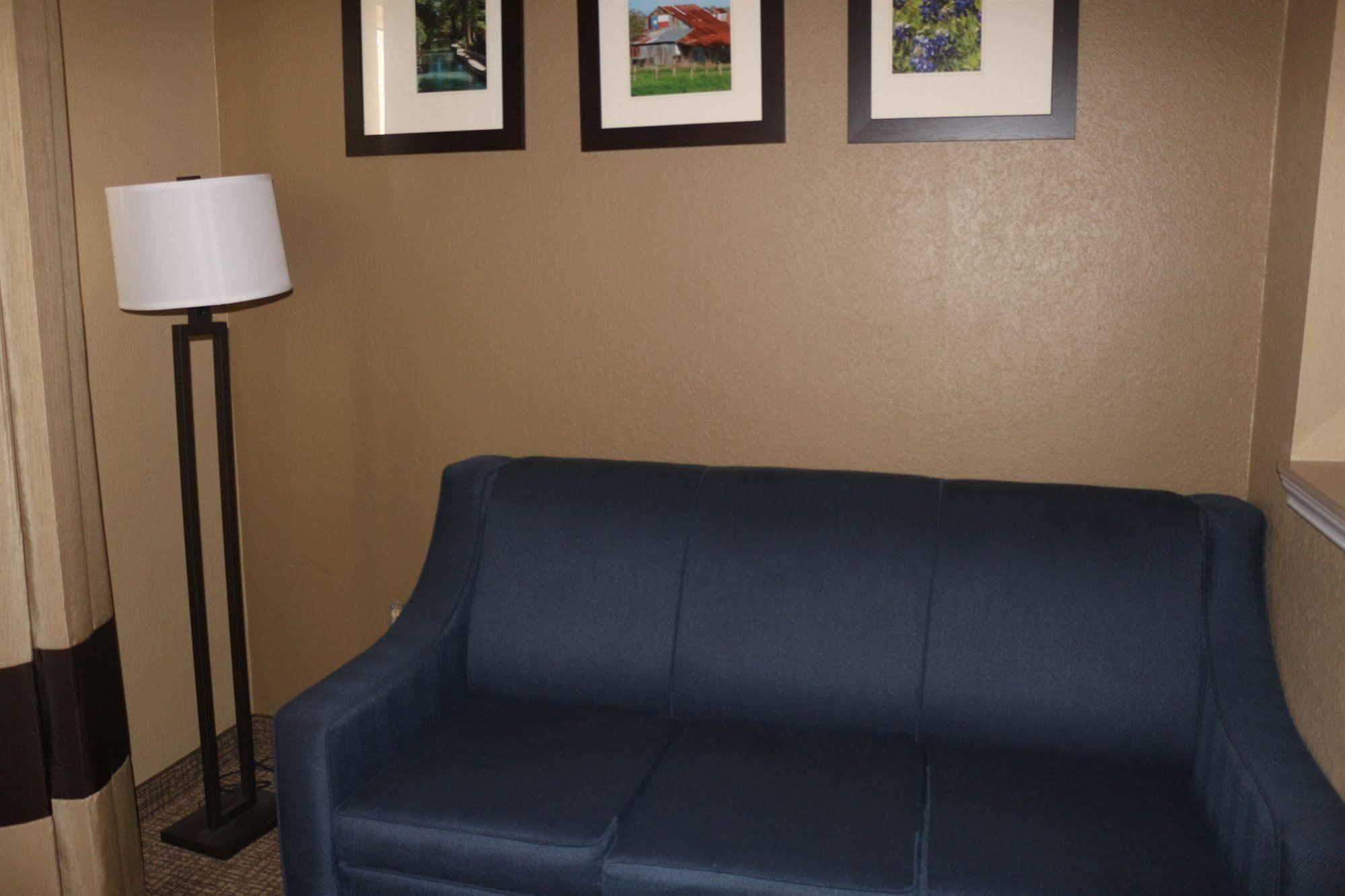 Comfort Suites New Braunfels Zewnętrze zdjęcie