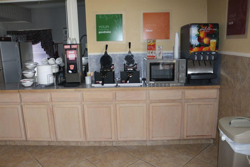 Comfort Suites New Braunfels Zewnętrze zdjęcie