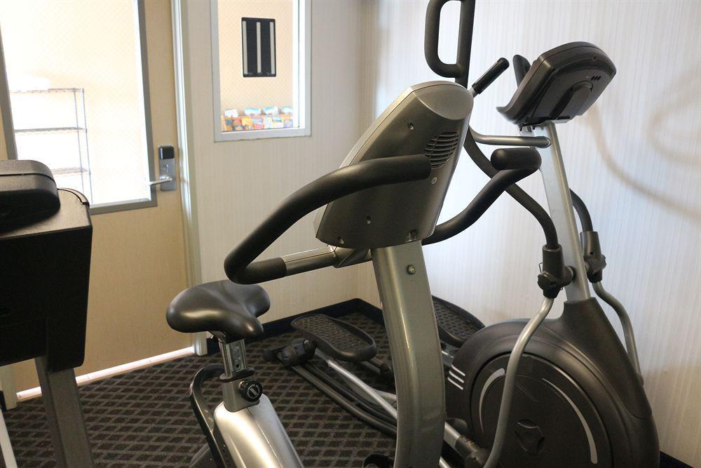 Comfort Suites New Braunfels Zewnętrze zdjęcie
